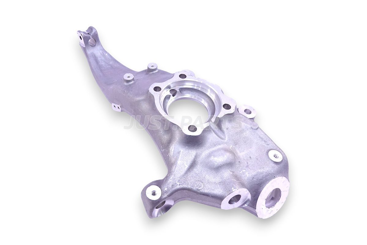 Кулак поворотный левый (полный привод) BMW G30 G31 G14 G15 G16 Gran Coupе